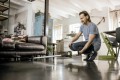 Odkurzacz Karcher VC 6 Cordless ourFamily Duo (WYPRZEDAŻ) - 2831253