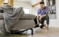 Odkurzacz KARCHER VC 4 Cordless myHome - 1.198-630.0 (WYPRZEDAŻ) - 2831218