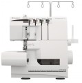 Maszyna do szycia Overlock Husqvarna Huskylock S15 (WYPRZEDAŻ) - 2831019