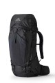 Plecak trekkingowy Gregory Baltoro 65 M, obsidian black (WYPRZEDAŻ) - 2839283