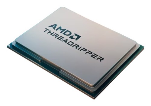 Procesor AMD Threadripper 7970X (32C/64T) 4.0Ghz (5.3 GHz Turbo) Socket sTR5 TDP 350W tray (WYPRZEDAŻ) - 2839049