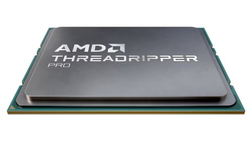 Procesor AMD Threadripper PRO 7965WX  (24C/48T) 4.2 GHz (5.3 GHz Turbo) Socket sTR5 TDP 350W tray (WYPRZEDAŻ) - 2839046