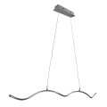 Lampa sufitowa LED Activejet AJE-SARA, srebrna, światło neutralne białe, 1690 lm. (WYPRZEDAŻ) - 2838003