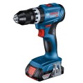 Wiertarko-wkrętarka 18V-45 GSB 06019K330A BOSCH - 2837235