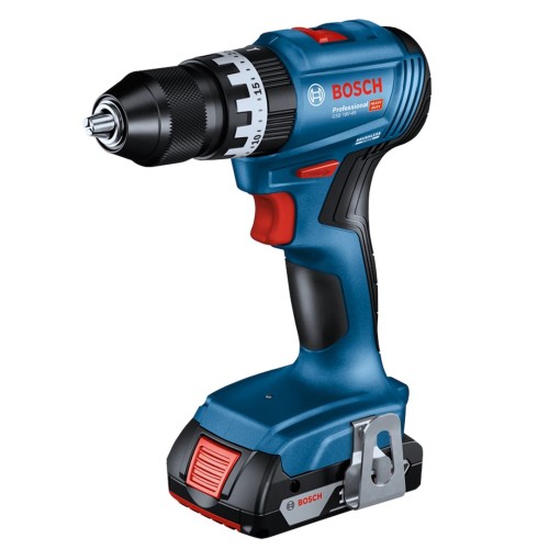 Wiertarko-wkrętarka 18V-45 GSB 06019K330A BOSCH - 2837235