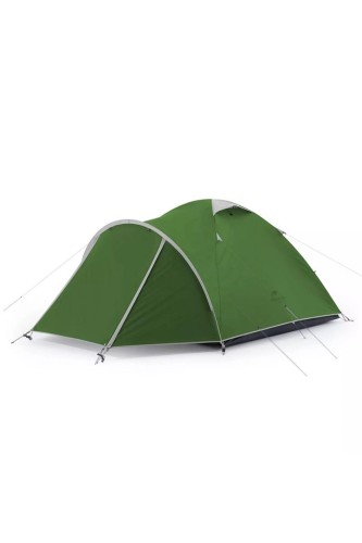 Namiot P-Plus 4 NH21ZP015-Dark Green NATUREHIKE - 2839279