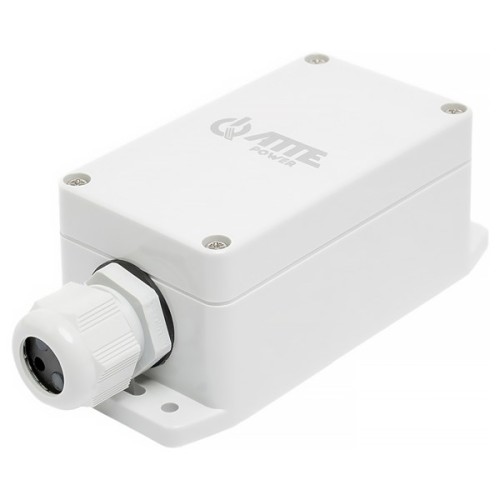 Switch PoE, Extender APT-4-11-CA1 4-portowy w obudowie hermetycznej ATTE - 2833949