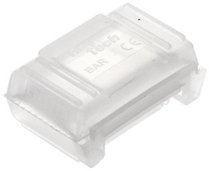 Puszka połączeniowa GELBOX BAR-MP IP68 RayTech