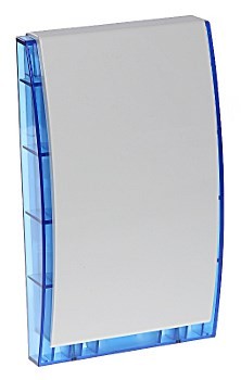 Sygnalizator zewnętrzny akustyczno-optyczny SP-4002 BL - 2839085
