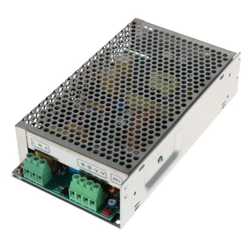 PSB-48V3A Zasilacz buforowy impulsowy do zabudowy - 2839086