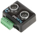 Czujnik parkowania sterujący oświetleniem LED PARKING-SENSOR/BLEBOX 7... 24 V DC - 2839079