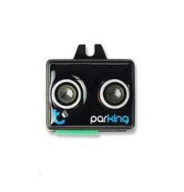 Czujnik parkowania sterujący oświetleniem LED PARKING-SENSOR/BLEBOX 7... 24 V DC - 2839079
