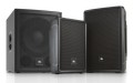 JBL IRX115S - aktywny subwoofer - 2837330