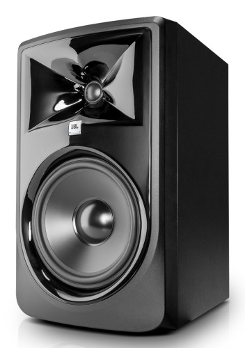 JBL 308P MKII - aktywny monitor studyjny - 2837344