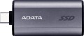 Adata Zewnętrzny dysk SSD SC750 500G USB3.2C 1050/1000 MB/s - 2833272