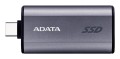 Adata Zewnętrzny dysk SSD SC750 500G USB3.2C 1050/1000 MB/s - 2833263