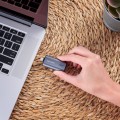 Adata Zewnętrzny dysk SSD SC750 500G USB3.2C 1050/1000 MB/s - 2833265