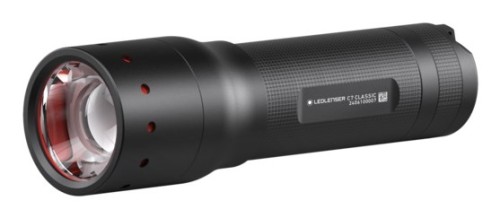 Latarka Ledlenser C7 Klasyczny - 2837846