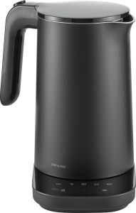 Czajnik elektryczny ZWILLING ENFINIGY Pro - 1 litr, Czarny
