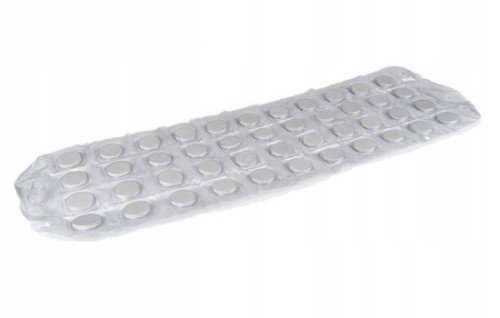 Mata do do hydromasażu Medisana Bubble Bath MBH/BBS - 2841134