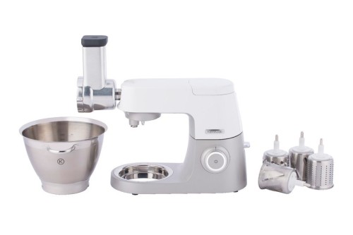 Przystawka  do cięcia, szatkowania i tarcia KENWOOD  KAX643ME - 2830037