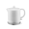 Czajnik elektryczny ceramiczny 1,2L MR-067 MAESTRO - 2841147