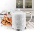 Czajnik elektryczny ceramiczny 1,2L MR-067 MAESTRO - 2841148