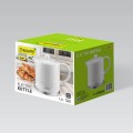 Czajnik elektryczny ceramiczny 1,2L MR-067 MAESTRO - 2841149