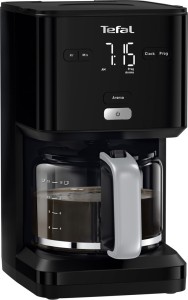 Ekspres przelewowy TEFAL Smart'n'light CM600810
