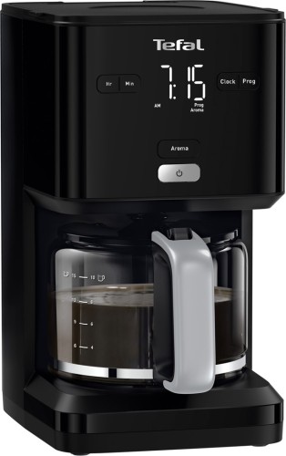 Ekspres przelewowy TEFAL Smart'n'light CM600810 - 2830266