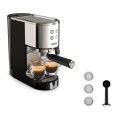 Ekspres kolbowy KRUPS Virtuoso+ XP444C10 - 2830262