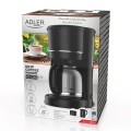 Ekspres przelewowy ADLER AD 4383b czany - 2830349