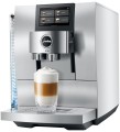 Ekspres do kawy Jura Z10 Aluminium White (EB) - 2830331