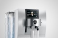 Ekspres do kawy Jura Z10 Aluminium White (EB) - 2830337