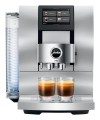 Ekspres do kawy Jura Z10 Aluminium White (EB) - 2830339