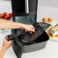 Frytownica beztłuszczowa z dwoma koszami Taurus Air Duo Slim - 2830509