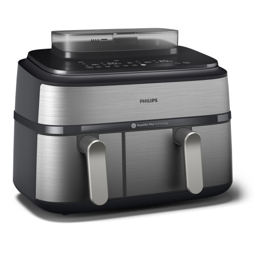 Frytownica beztłuszczowa PHILIPS NA 555/00 (WYPRZEDAŻ) - 2841253