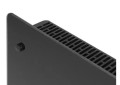 Grzejnik elektryczny Q20F1 CARRUZZO black - 2841274