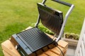 Grill elektryczny Blaupunkt GRS501, 2000W (WYPRZEDAŻ) - 2841303