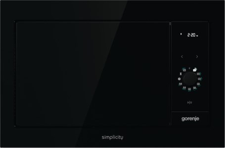 Kuchenka mikrofalowa GORENJE BM235G1SYB - 2841311