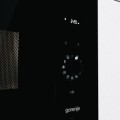 Kuchenka mikrofalowa GORENJE BM235G1SYB - 2841318