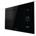 Kuchenka mikrofalowa GORENJE BM235G1SYB - 2841315