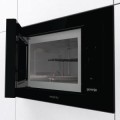 Kuchenka mikrofalowa GORENJE BM235G1SYB - 2841320