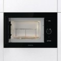 Kuchenka mikrofalowa GORENJE BM235G1SYB - 2841316