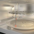 Kuchenka mikrofalowa GORENJE BM235G1SYB - 2841321