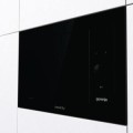 Kuchenka mikrofalowa GORENJE BM235G1SYB - 2841319
