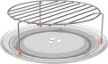 Kuchenka mikrofalowa GORENJE BM235G1SYB - 2841312