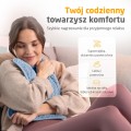 Pad grzejny Medisana HP 515 (niebieski) - 2841356
