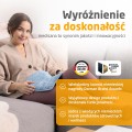 Pad grzejny Medisana HP 515 (niebieski) - 2841357