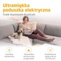 Pad grzejny Medisana HP 515 (niebieski) - 2841354